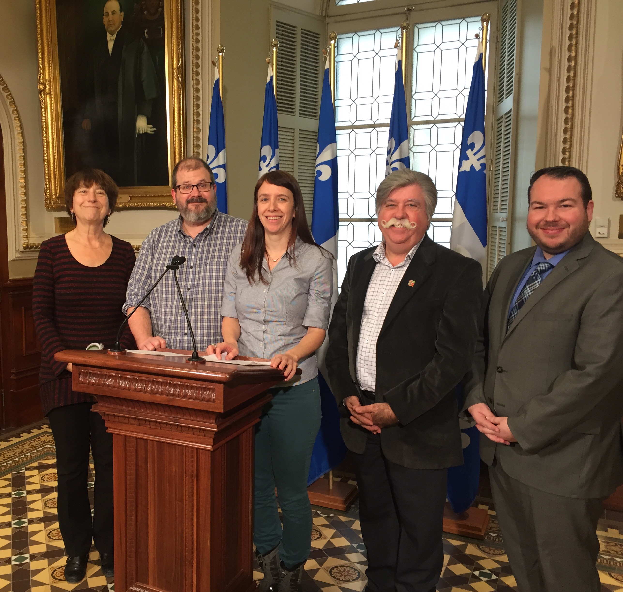 conférence de presse 09-02-2016